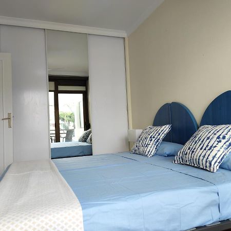 로스크리스티아노스 Best Location Playa Las Vistas. Los Cristianos. Wifi. 아파트 외부 사진