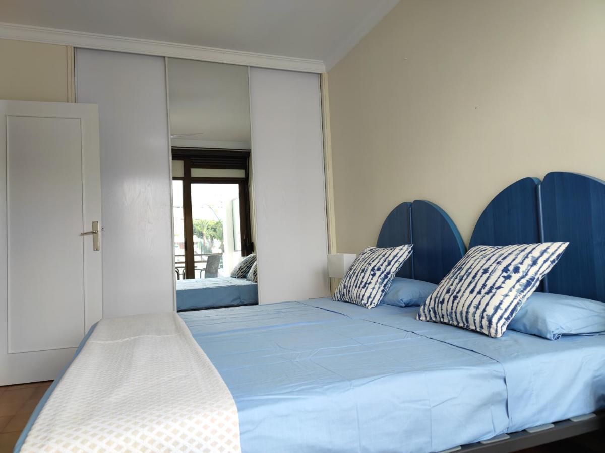 로스크리스티아노스 Best Location Playa Las Vistas. Los Cristianos. Wifi. 아파트 외부 사진