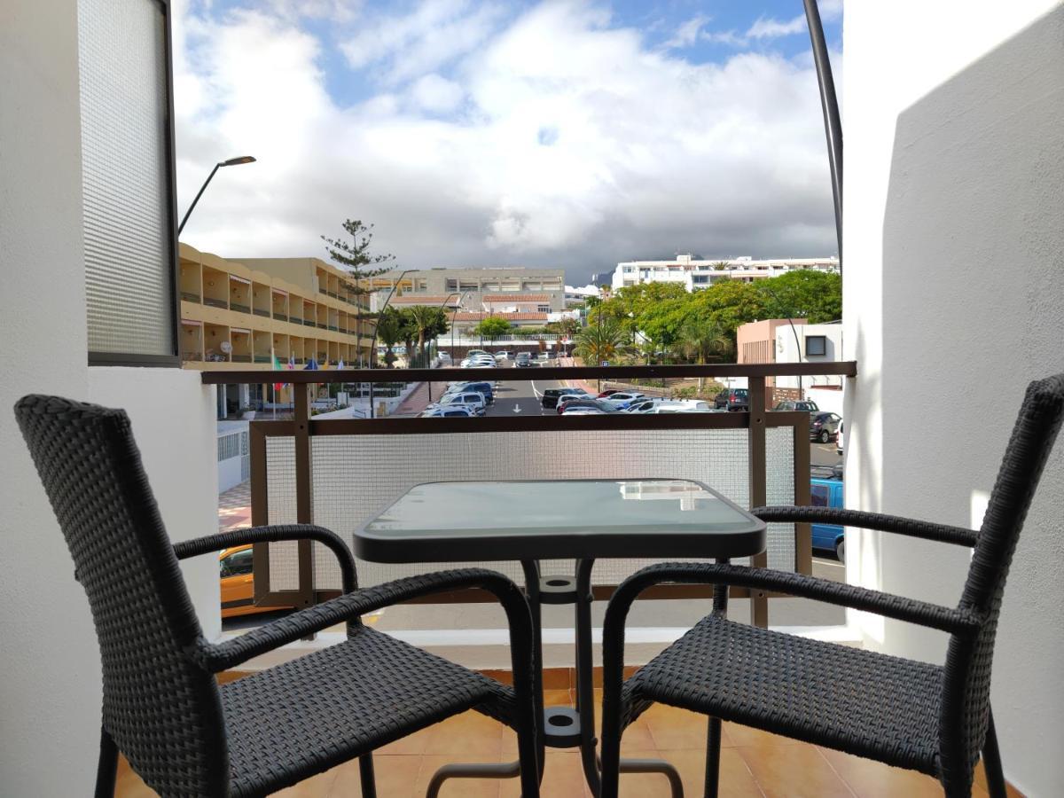 로스크리스티아노스 Best Location Playa Las Vistas. Los Cristianos. Wifi. 아파트 외부 사진